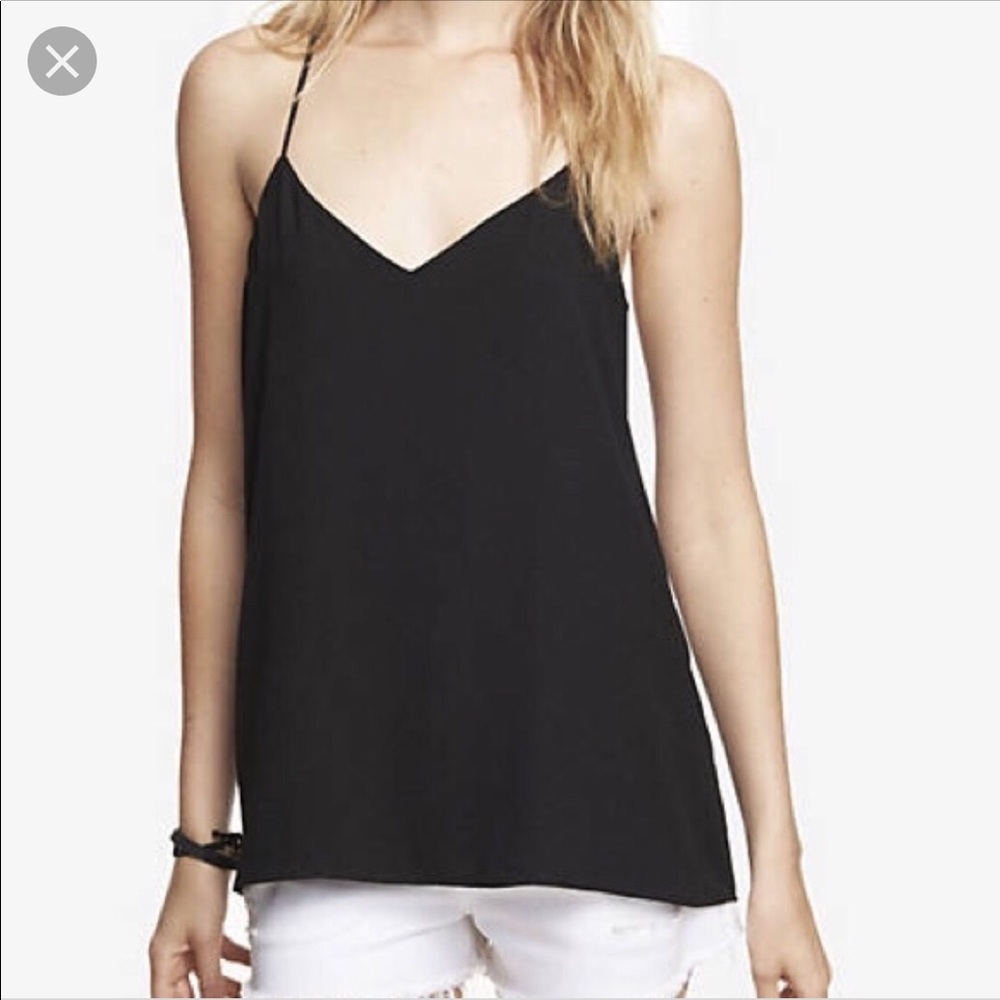Express Reversible Barcelona Cami